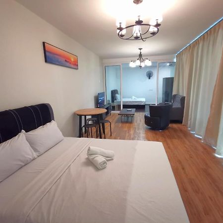 ₘaco ₕoₘe【Private Room】@Sentosa 【Southkey】【Mid Valley】 Johor Bahru Kültér fotó