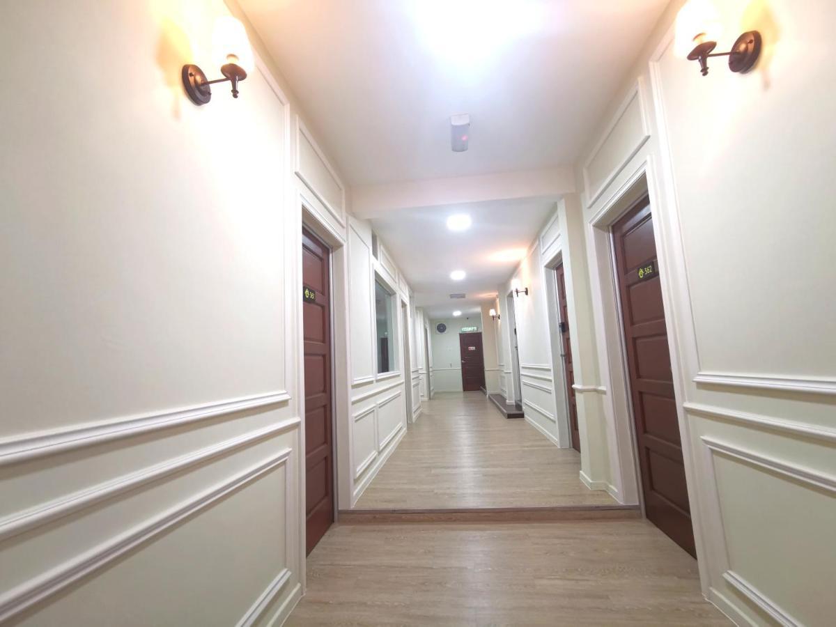 ₘaco ₕoₘe【Private Room】@Sentosa 【Southkey】【Mid Valley】 Johor Bahru Kültér fotó
