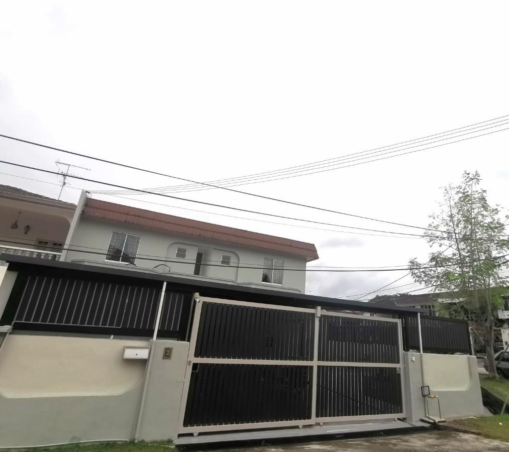 ₘaco ₕoₘe【Private Room】@Sentosa 【Southkey】【Mid Valley】 Johor Bahru Kültér fotó
