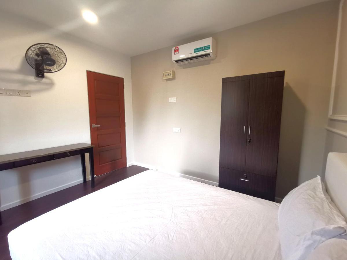 ₘaco ₕoₘe【Private Room】@Sentosa 【Southkey】【Mid Valley】 Johor Bahru Kültér fotó