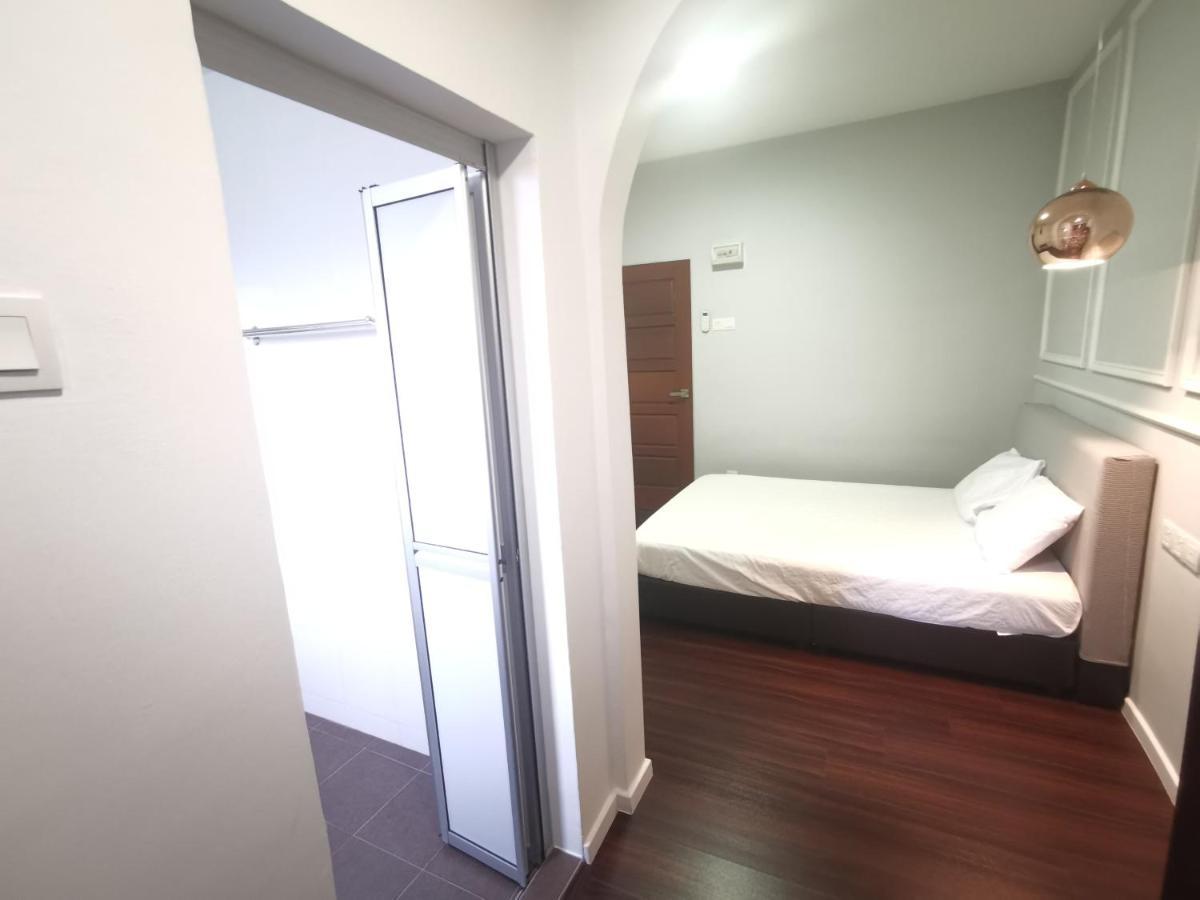 ₘaco ₕoₘe【Private Room】@Sentosa 【Southkey】【Mid Valley】 Johor Bahru Kültér fotó