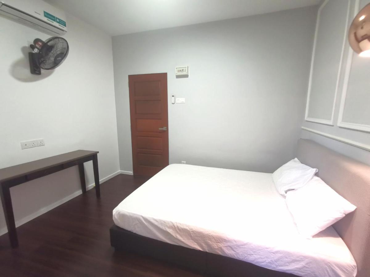 ₘaco ₕoₘe【Private Room】@Sentosa 【Southkey】【Mid Valley】 Johor Bahru Kültér fotó