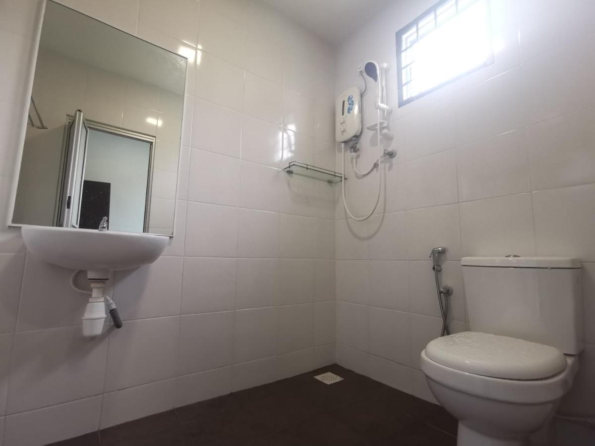 ₘaco ₕoₘe【Private Room】@Sentosa 【Southkey】【Mid Valley】 Johor Bahru Kültér fotó