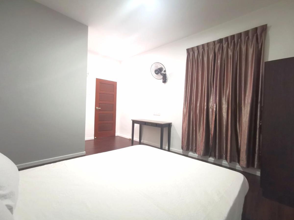 ₘaco ₕoₘe【Private Room】@Sentosa 【Southkey】【Mid Valley】 Johor Bahru Kültér fotó