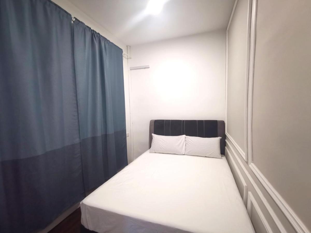 ₘaco ₕoₘe【Private Room】@Sentosa 【Southkey】【Mid Valley】 Johor Bahru Kültér fotó
