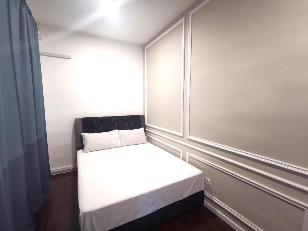 ₘaco ₕoₘe【Private Room】@Sentosa 【Southkey】【Mid Valley】 Johor Bahru Kültér fotó