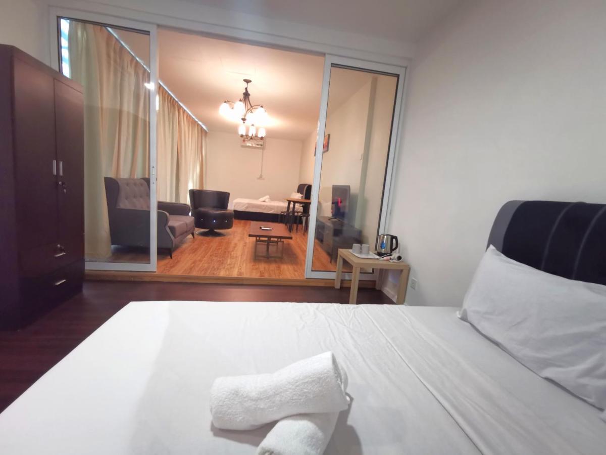ₘaco ₕoₘe【Private Room】@Sentosa 【Southkey】【Mid Valley】 Johor Bahru Kültér fotó